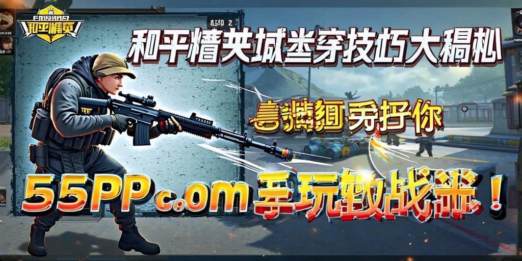 和平精英【锦鲤内核】辅助外挂
