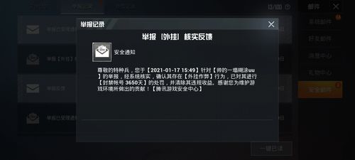 和平精英《太极》辅助