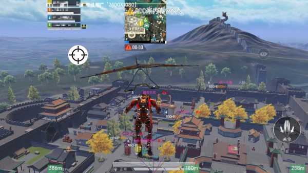 【哮天犬容器直装V1.11】哮天犬回归版，两三年的老牌项目。无需更新，无视检测，演戏持续稳死中。支持观透，支持地铁房录频。